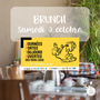 Brunch des Bons Restes