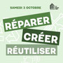 Réparer, créer, réutiliser : une journée consacrée au réemploi