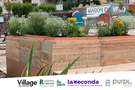 Visites et animations au Village des Solutions