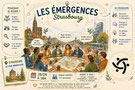 La rentrée des Emergences