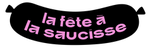 La Fête à la Saucisse à La Grenze